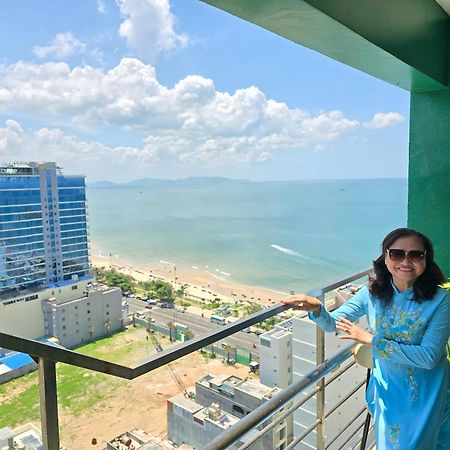 Zozo House - Homestay Bai Sau Vung Tau Bagian luar foto