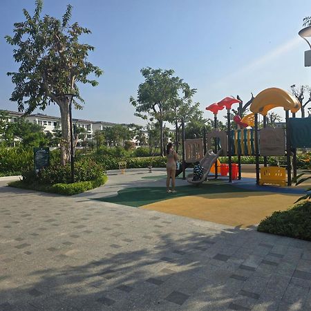 Zozo House - Homestay Bai Sau Vung Tau Bagian luar foto