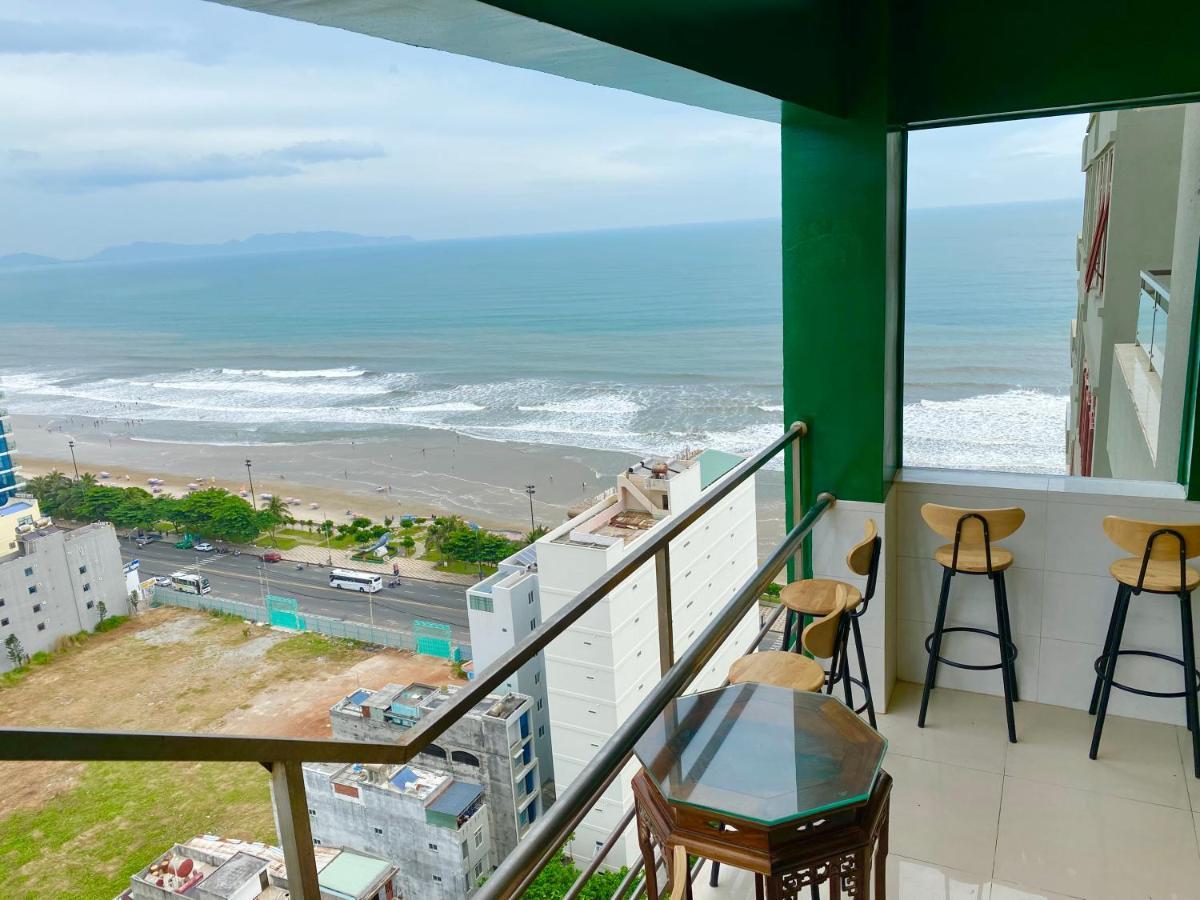 Zozo House - Homestay Bai Sau Vung Tau Bagian luar foto