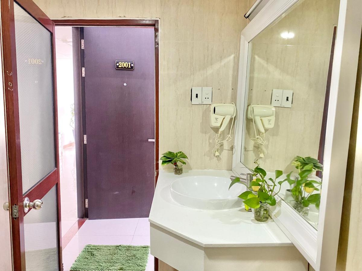 Zozo House - Homestay Bai Sau Vung Tau Bagian luar foto