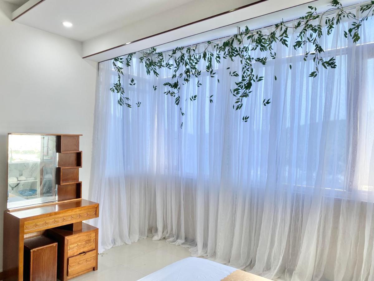 Zozo House - Homestay Bai Sau Vung Tau Bagian luar foto