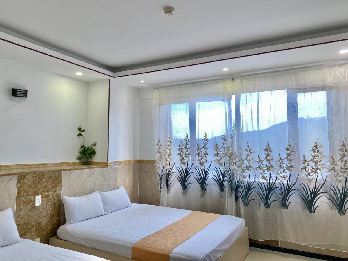 Zozo House - Homestay Bai Sau Vung Tau Bagian luar foto