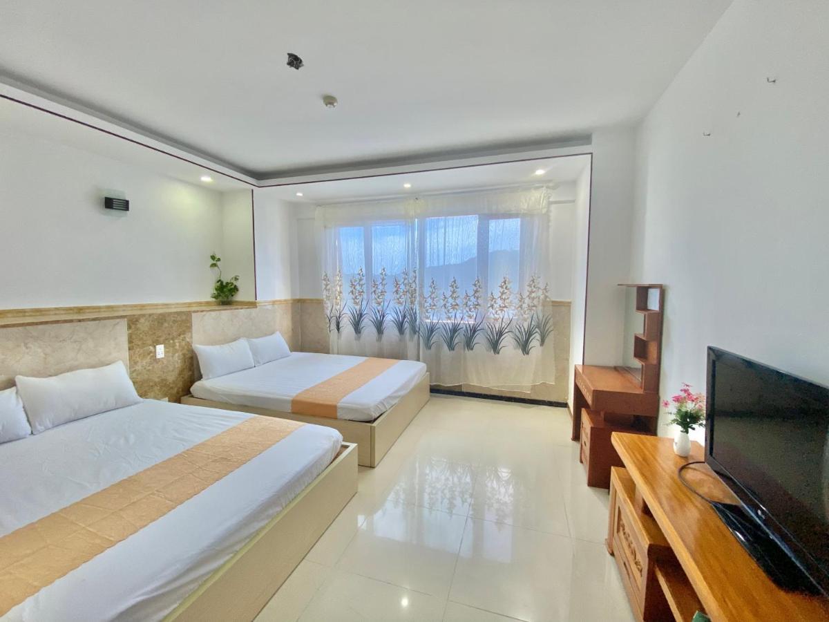 Zozo House - Homestay Bai Sau Vung Tau Bagian luar foto