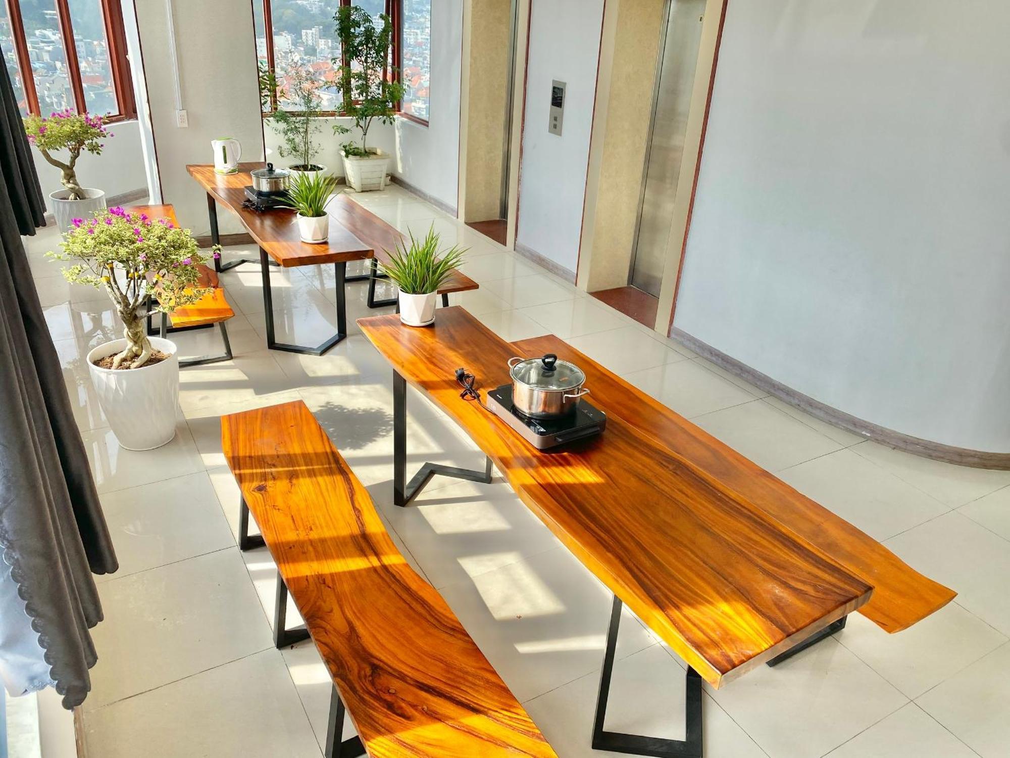 Zozo House - Homestay Bai Sau Vung Tau Bagian luar foto