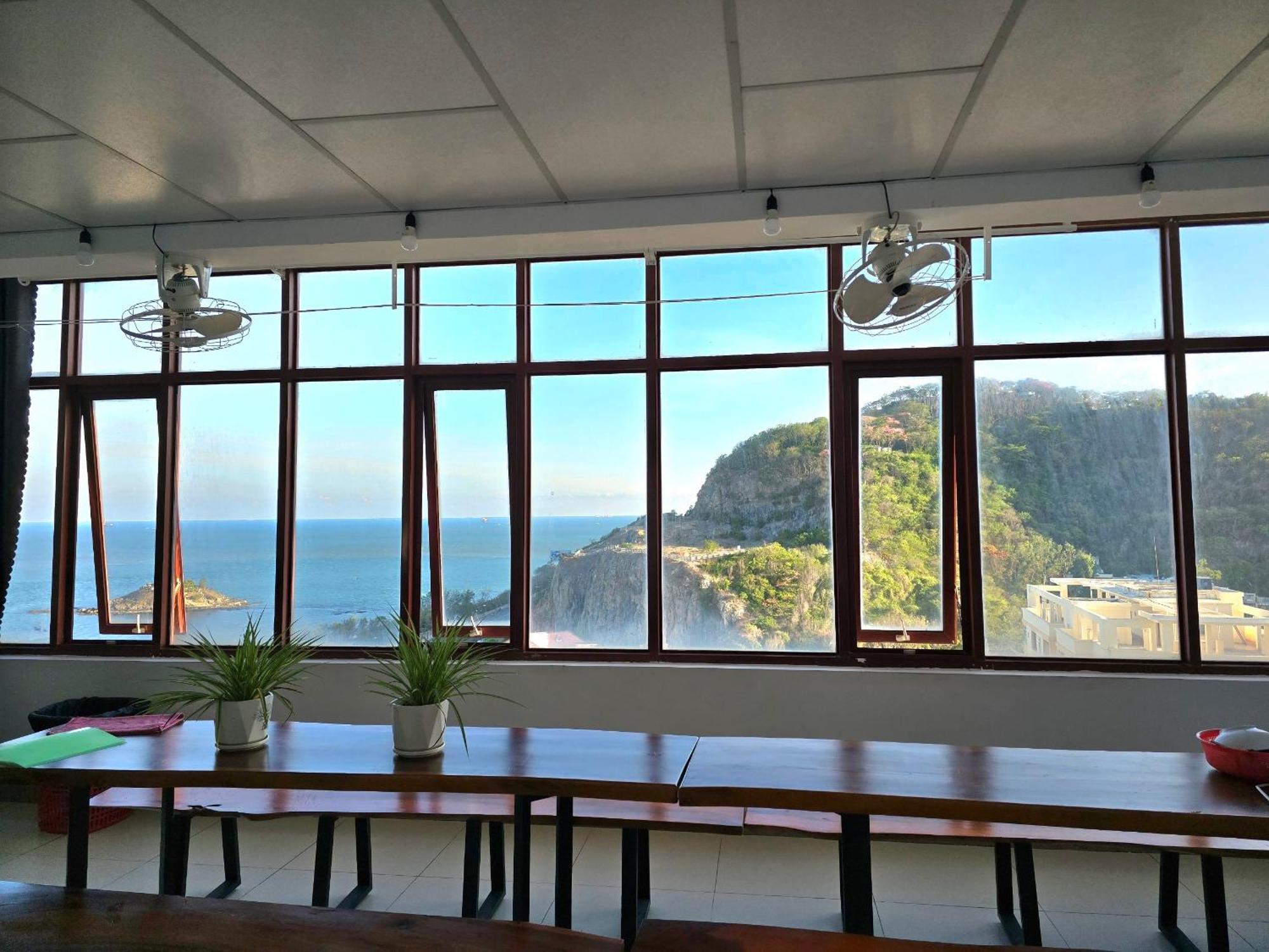 Zozo House - Homestay Bai Sau Vung Tau Bagian luar foto