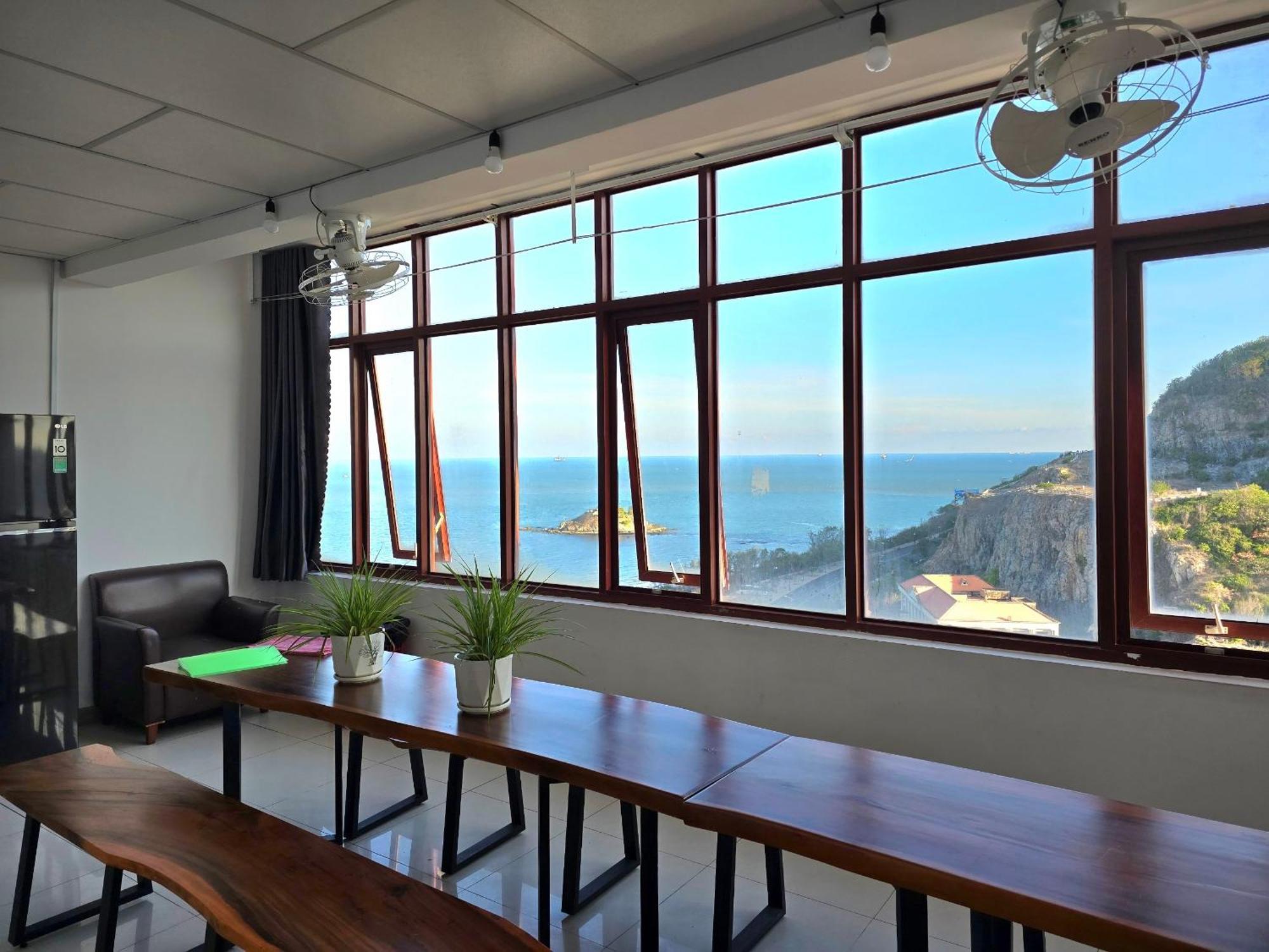 Zozo House - Homestay Bai Sau Vung Tau Bagian luar foto