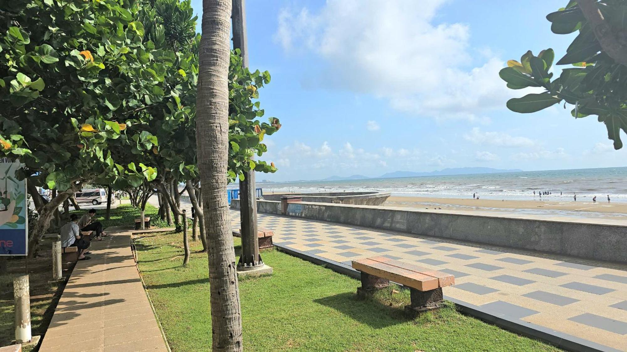 Zozo House - Homestay Bai Sau Vung Tau Bagian luar foto