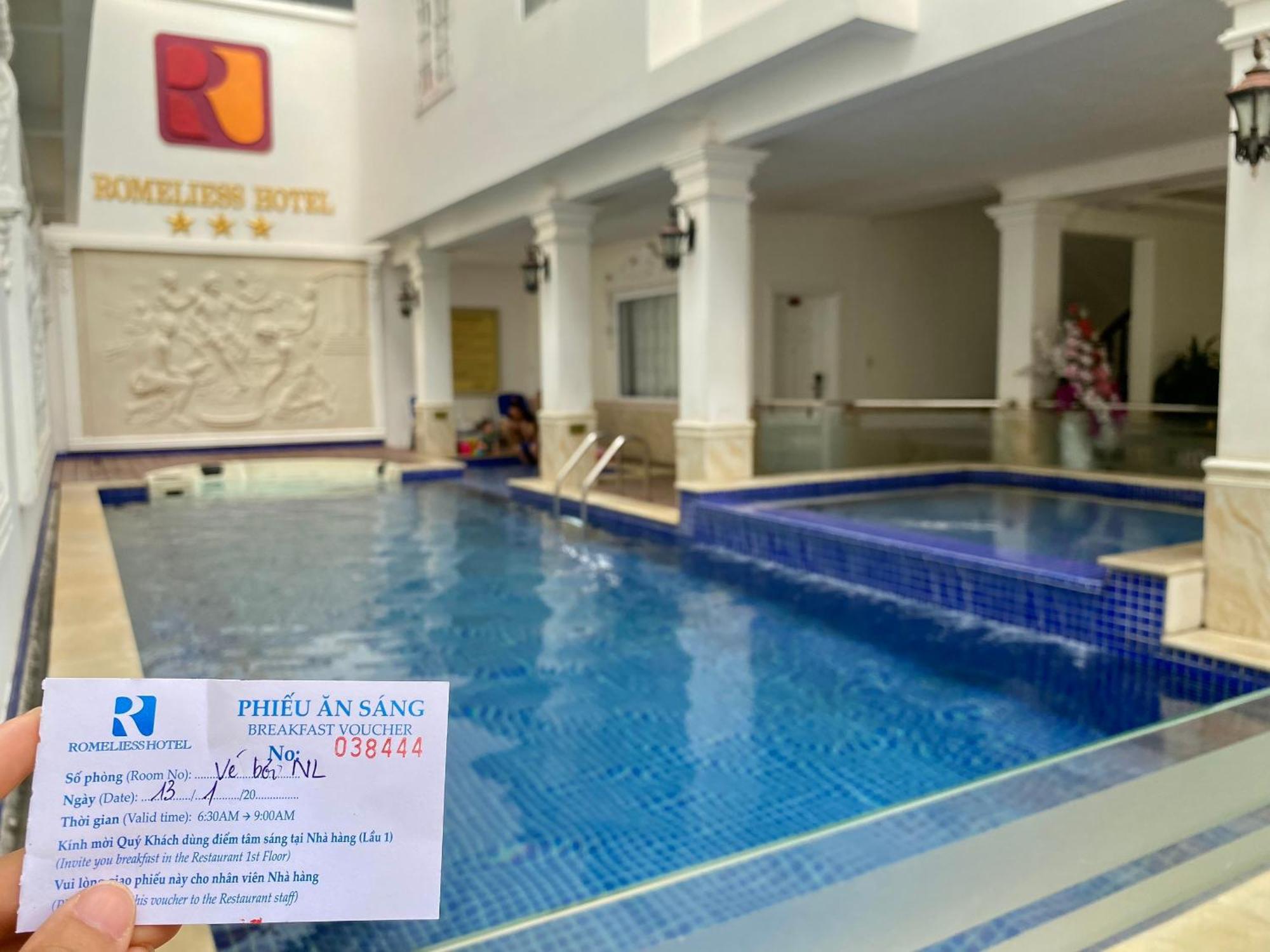 Zozo House - Homestay Bai Sau Vung Tau Bagian luar foto