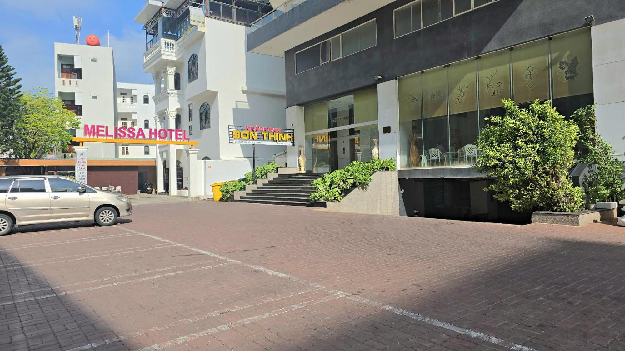 Zozo House - Homestay Bai Sau Vung Tau Bagian luar foto