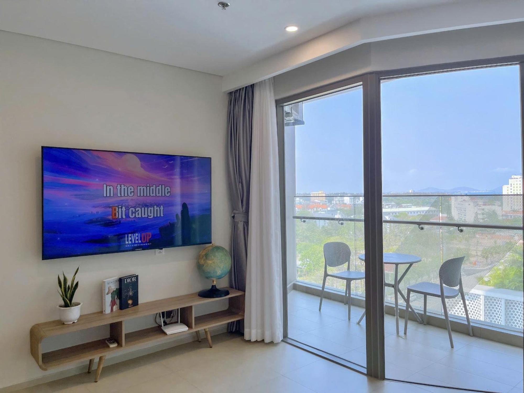 Zozo House - Homestay Bai Sau Vung Tau Ruang foto