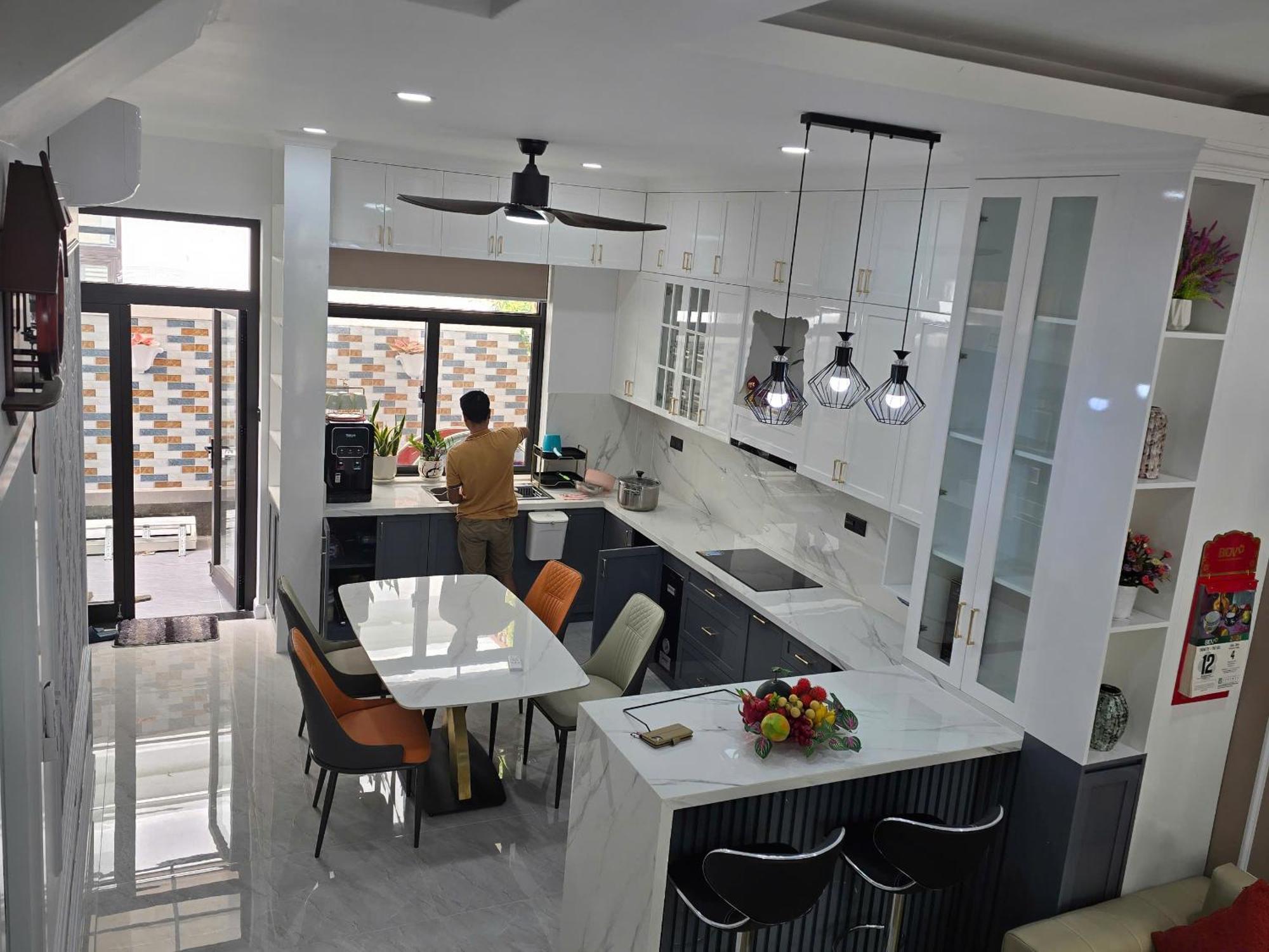 Zozo House - Homestay Bai Sau Vung Tau Bagian luar foto