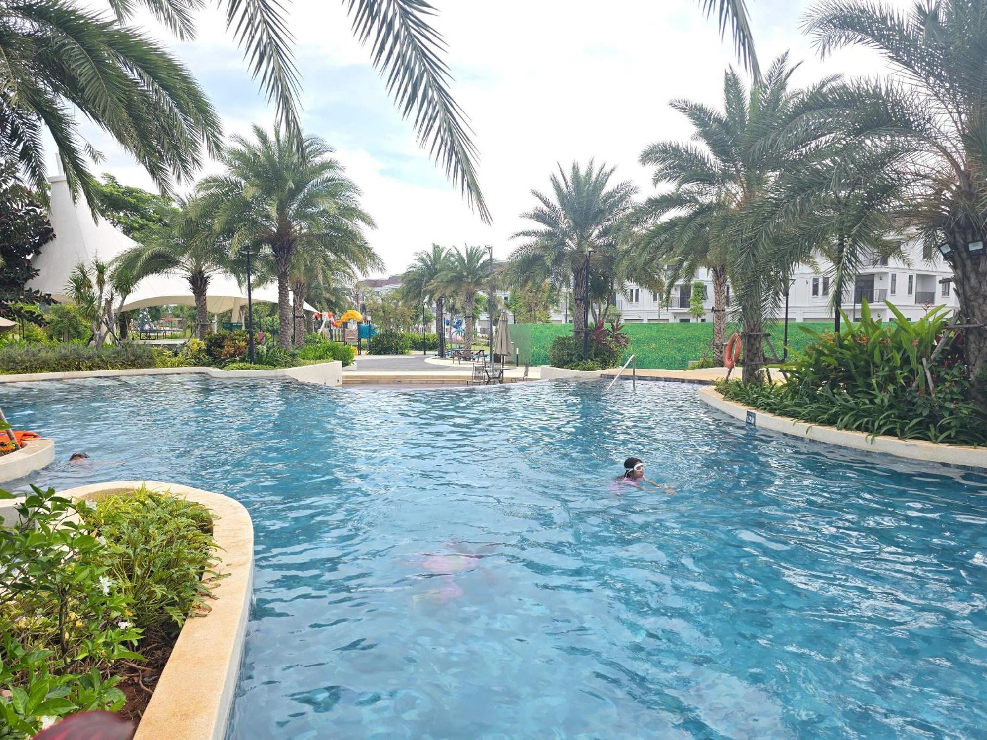 Zozo House - Homestay Bai Sau Vung Tau Bagian luar foto