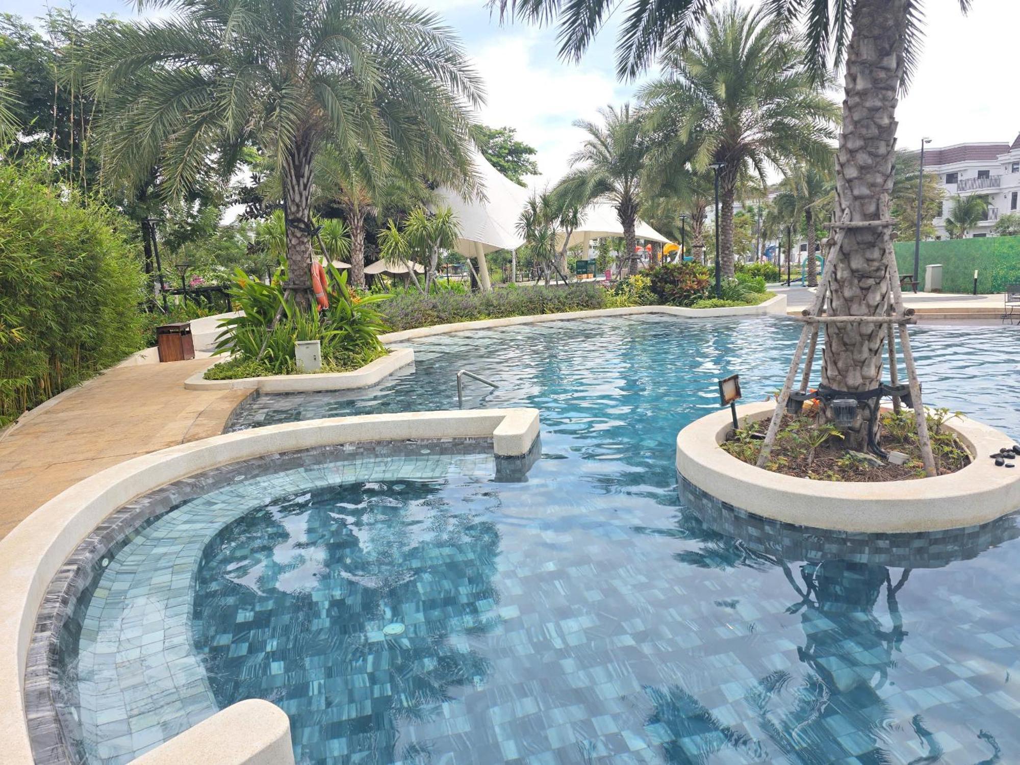Zozo House - Homestay Bai Sau Vung Tau Ruang foto