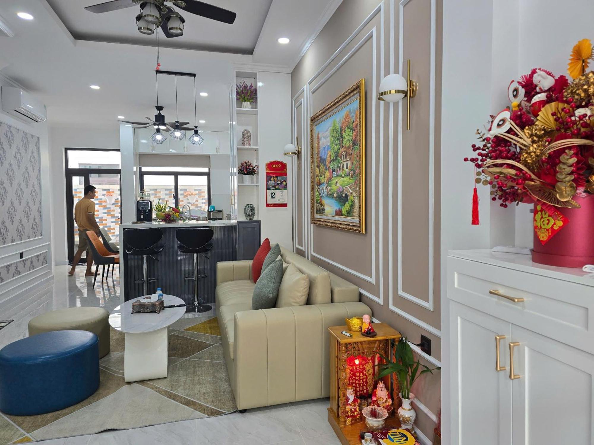 Zozo House - Homestay Bai Sau Vung Tau Ruang foto