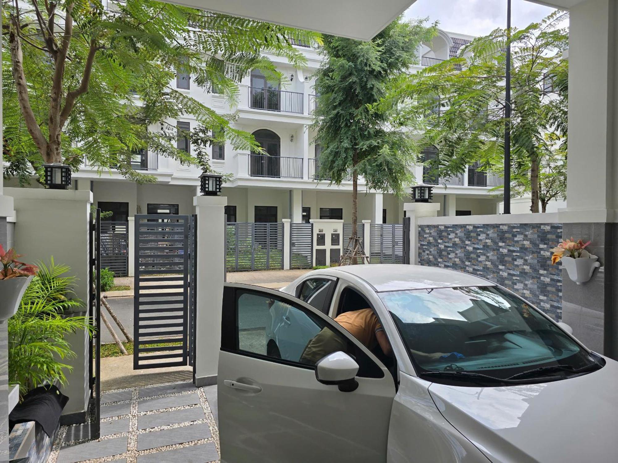 Zozo House - Homestay Bai Sau Vung Tau Ruang foto