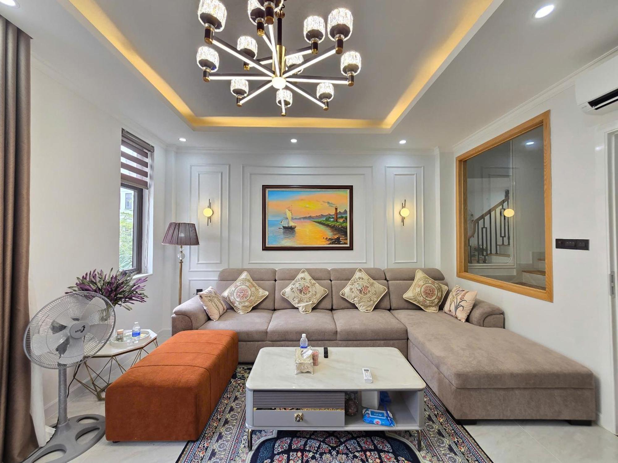 Zozo House - Homestay Bai Sau Vung Tau Ruang foto