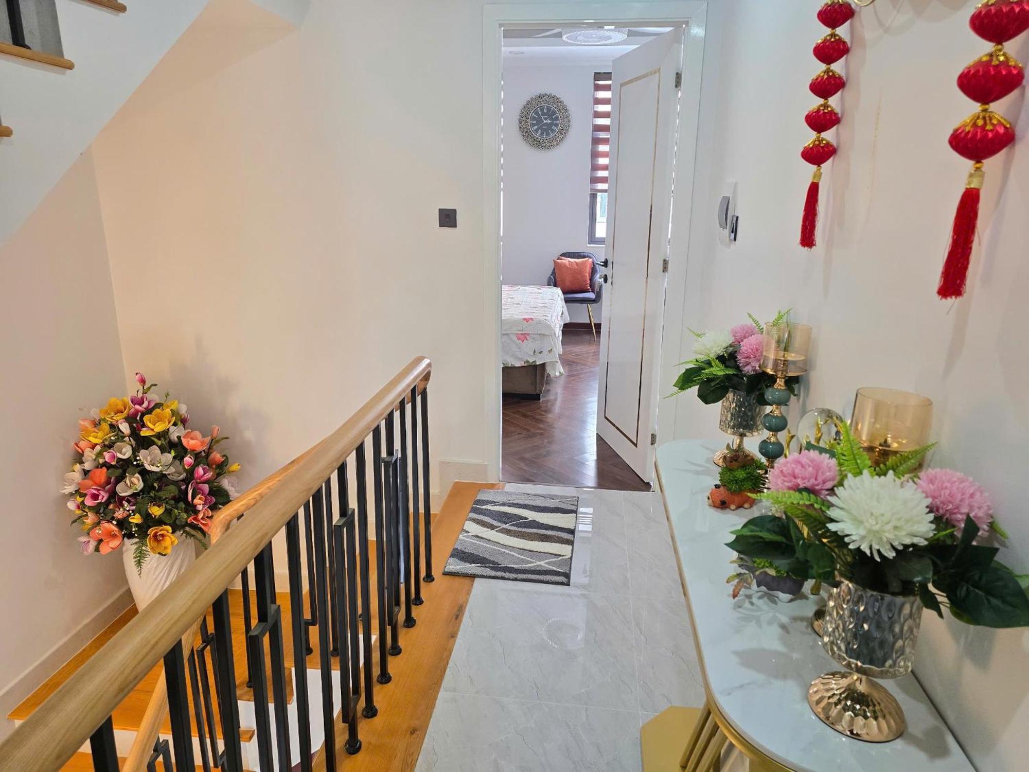 Zozo House - Homestay Bai Sau Vung Tau Bagian luar foto