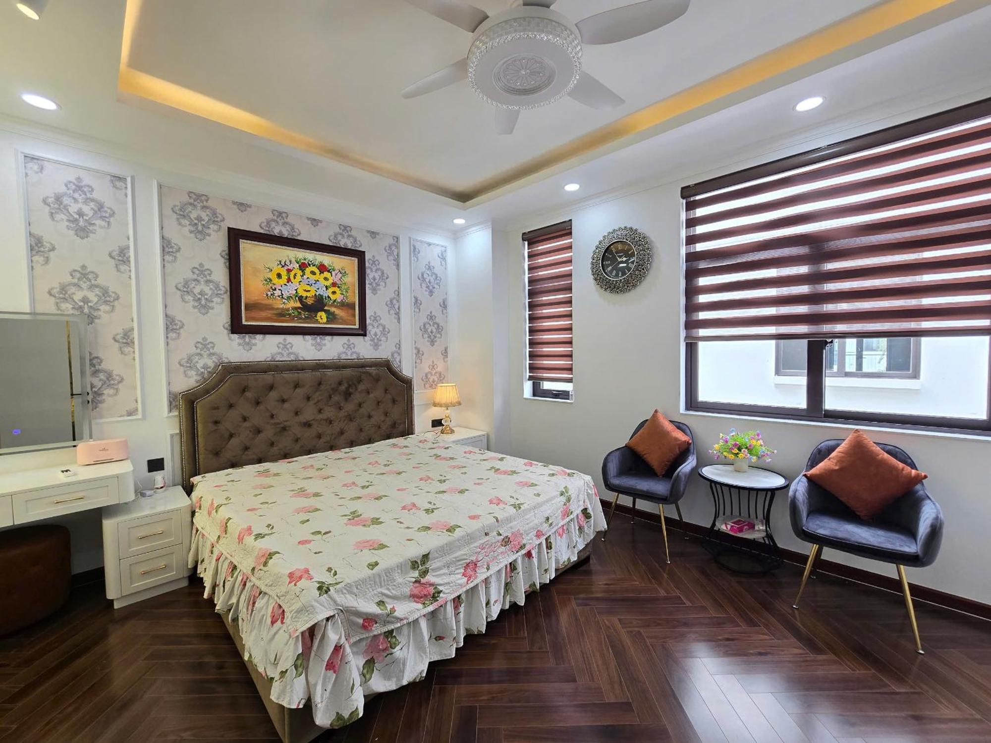 Zozo House - Homestay Bai Sau Vung Tau Bagian luar foto