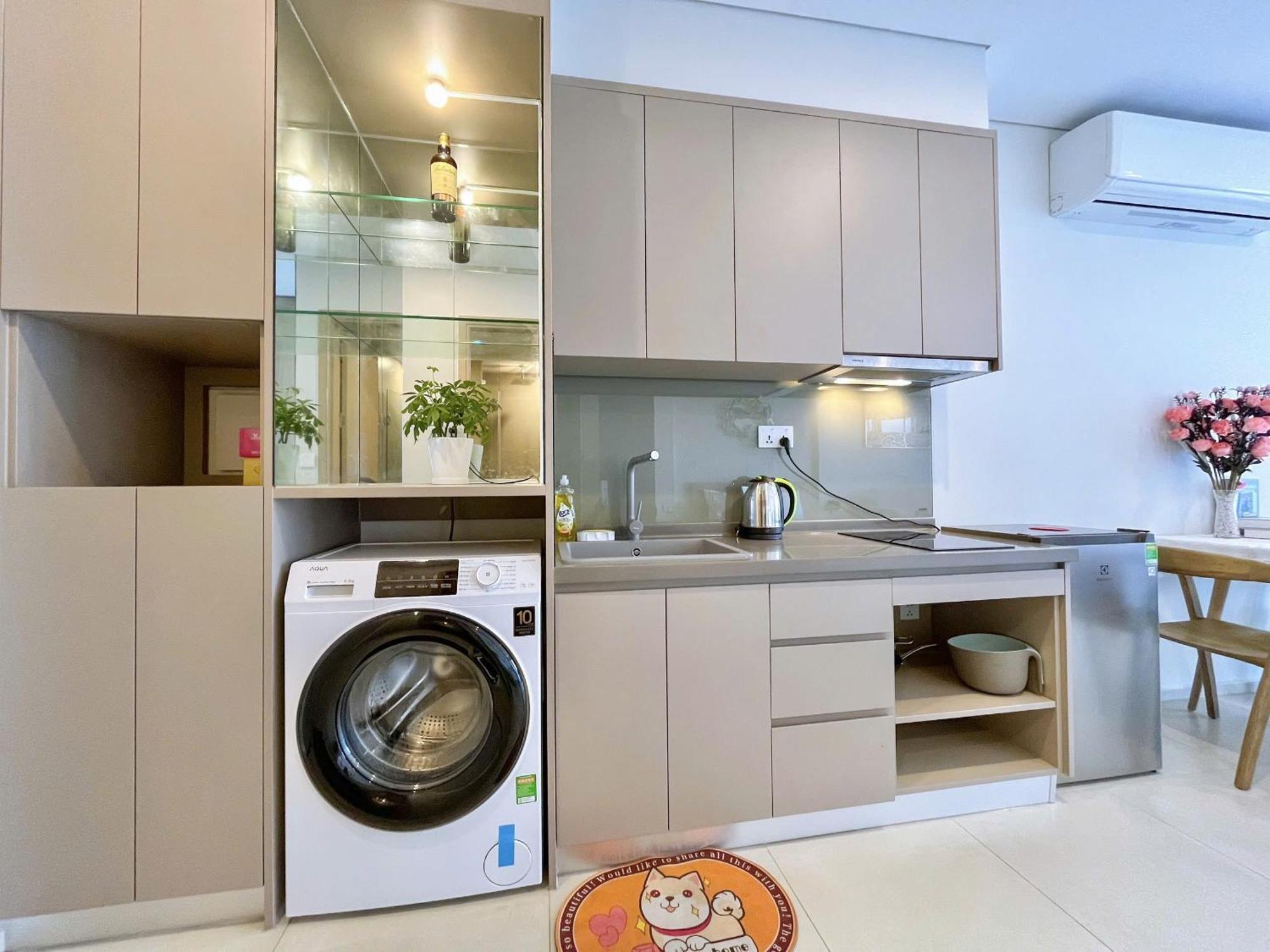 Zozo House - Homestay Bai Sau Vung Tau Ruang foto
