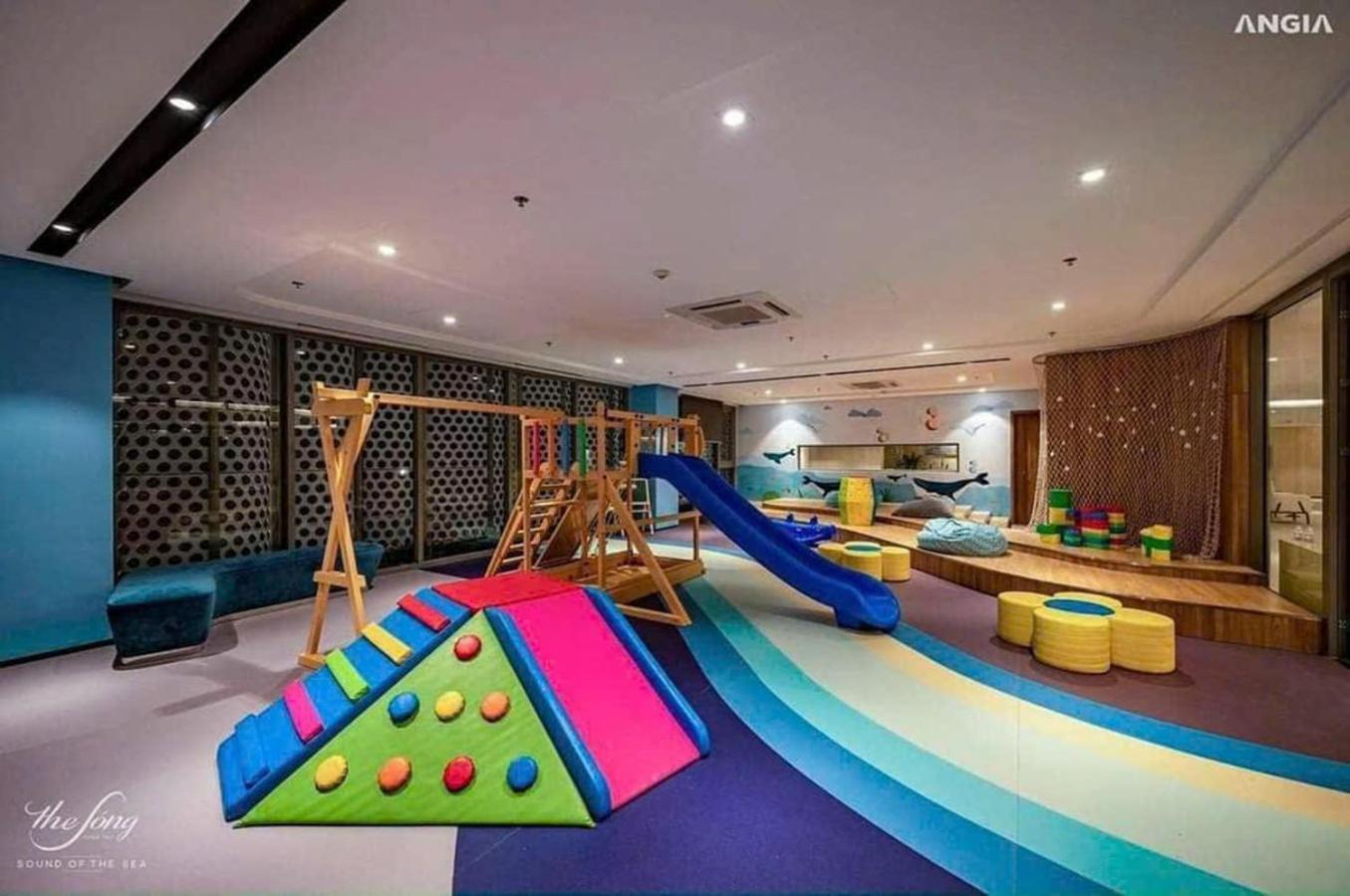Zozo House - Homestay Bai Sau Vung Tau Ruang foto