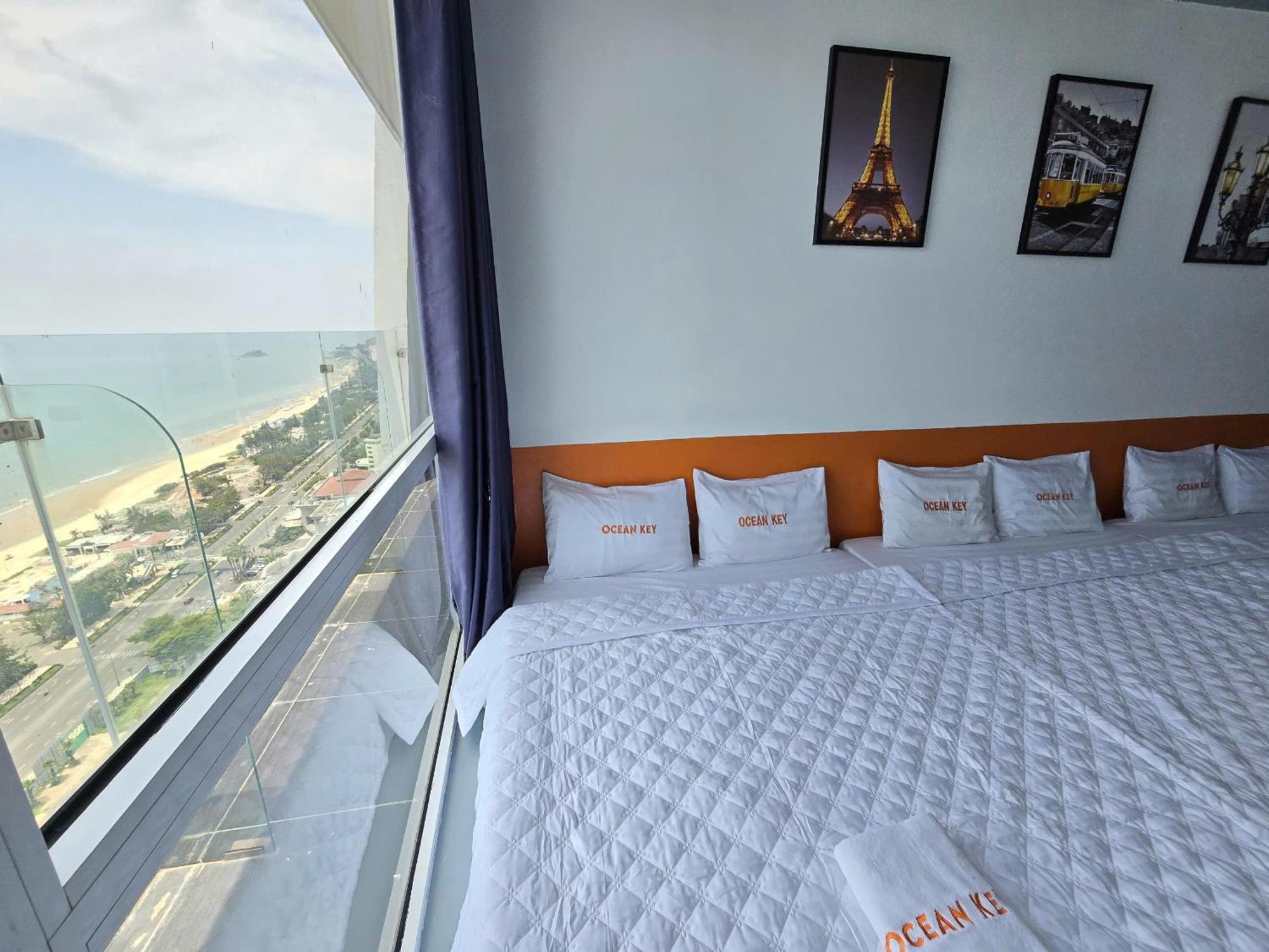 Zozo House - Homestay Bai Sau Vung Tau Bagian luar foto