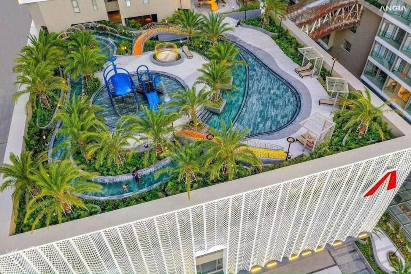Zozo House - Homestay Bai Sau Vung Tau Ruang foto