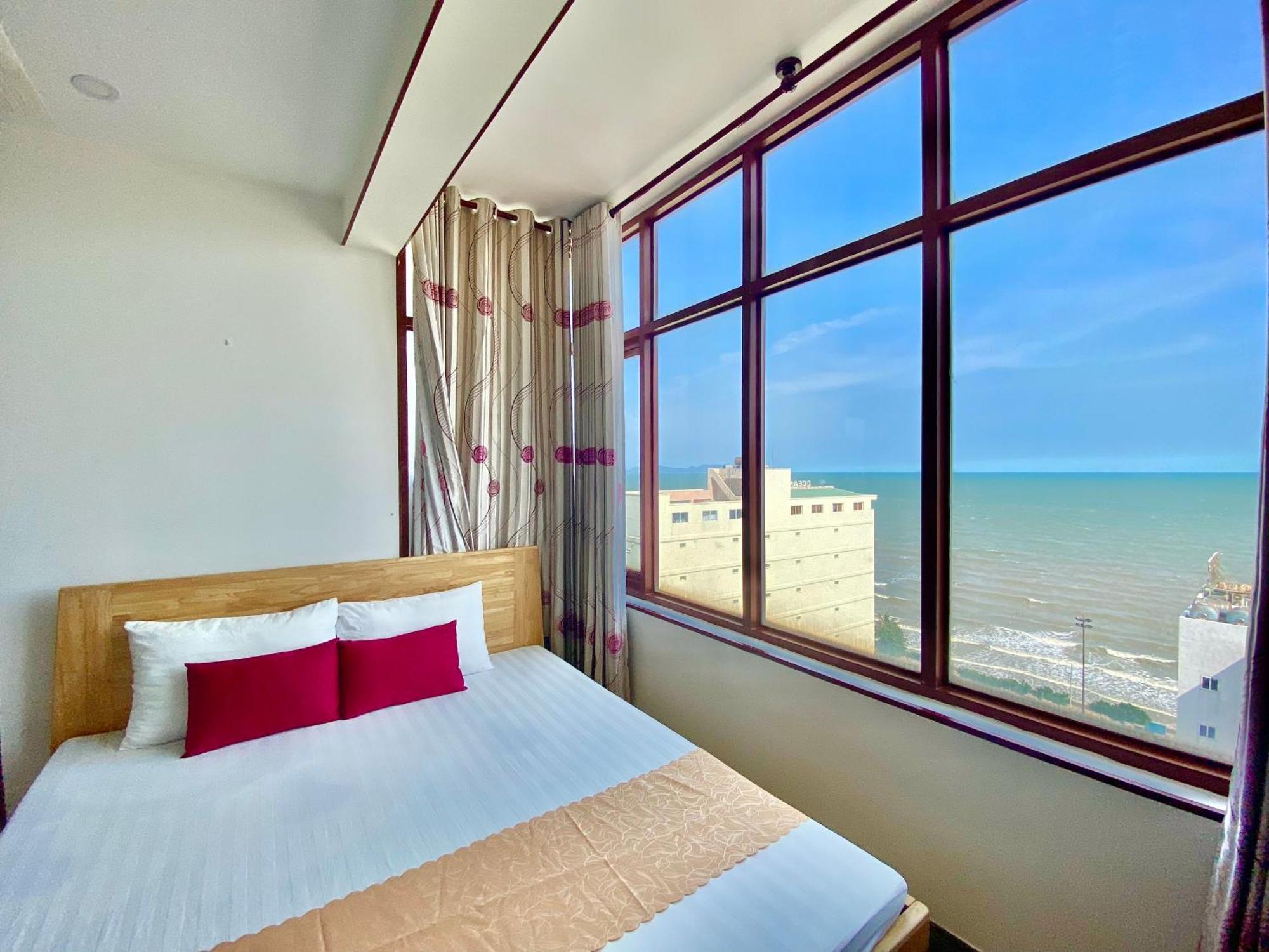 Zozo House - Homestay Bai Sau Vung Tau Bagian luar foto