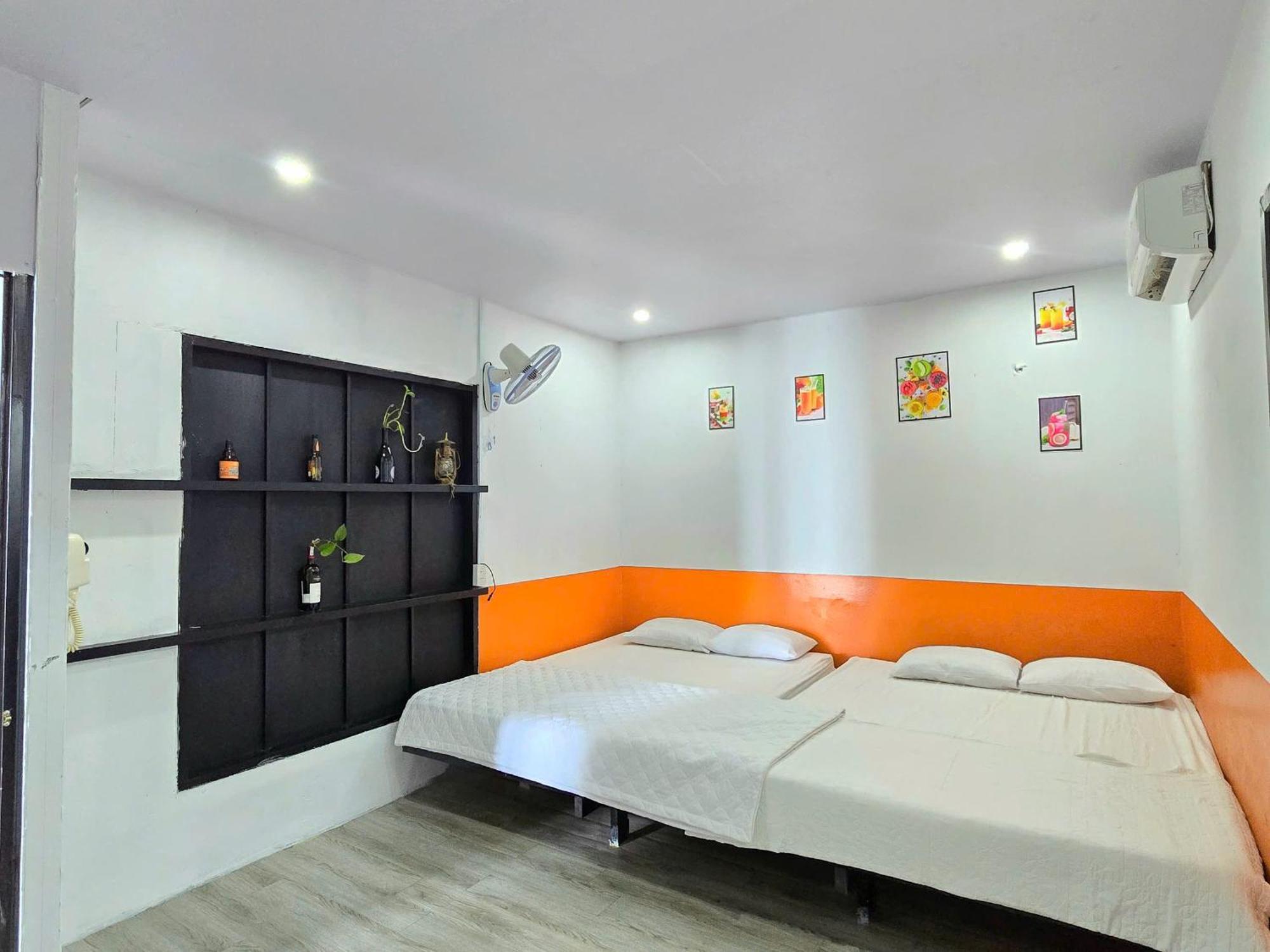 Zozo House - Homestay Bai Sau Vung Tau Bagian luar foto